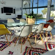 Fauteuil Charles Eames Herman Miller original