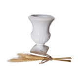 Vase cache-pot de style Médicis