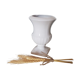 Medici style pot vase