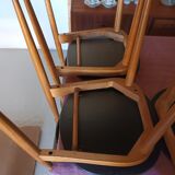 Baumann Pegasus chairs