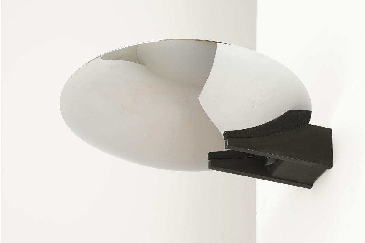 Wall lamps made by Soka, Disderot edition