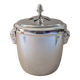 Aluminum ice bucket