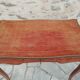 Louis XV style flat desk