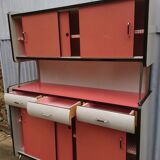 Formica sideboard