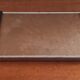 Art deco tray