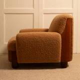 Italian armchairs - 1970s