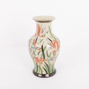 Vintage Chinese porcelain vase, 1970’s
