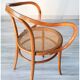Chair B9/209 known as "Le Corbusier", early 20th century.