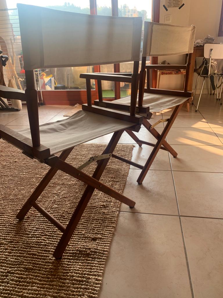 Chaise