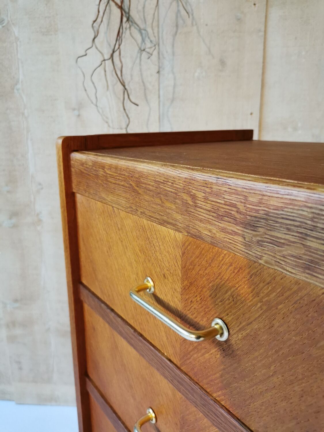 "Chiffonier" 5 drawers