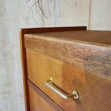 "Chiffonier" 5 drawers