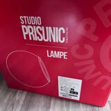 New sun lamp Prisunic X Monoprix assigned to Marc Held.