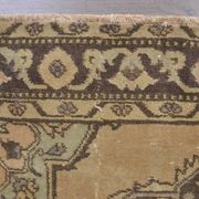 Couloir en laine Oushak extra long sku 1904