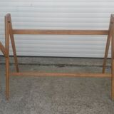 Architect table compass feet 1950s