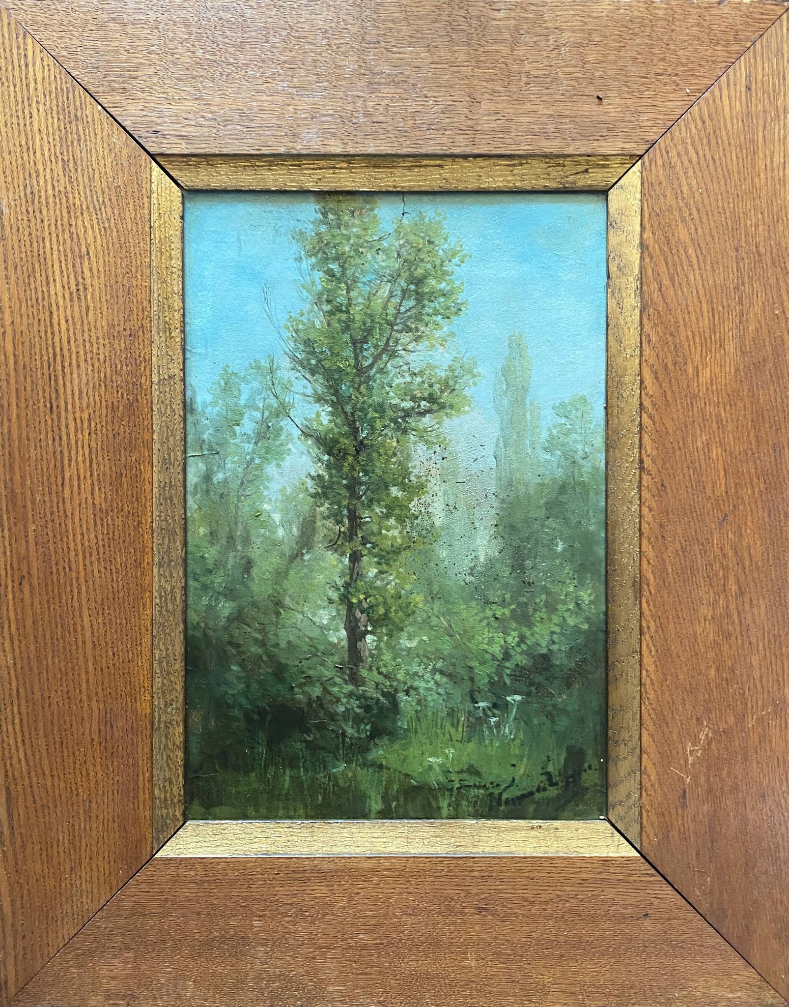 Tableau 19ème