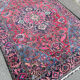 Bakhtiar Persian carpet