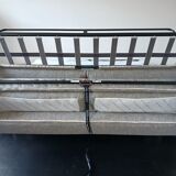 Scandinavian sofa bed Stockholm