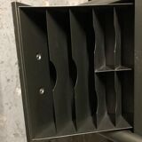 Industrial desk "flambo"