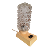 Vintage lamp year 60/70 " Massive Art " Belgium