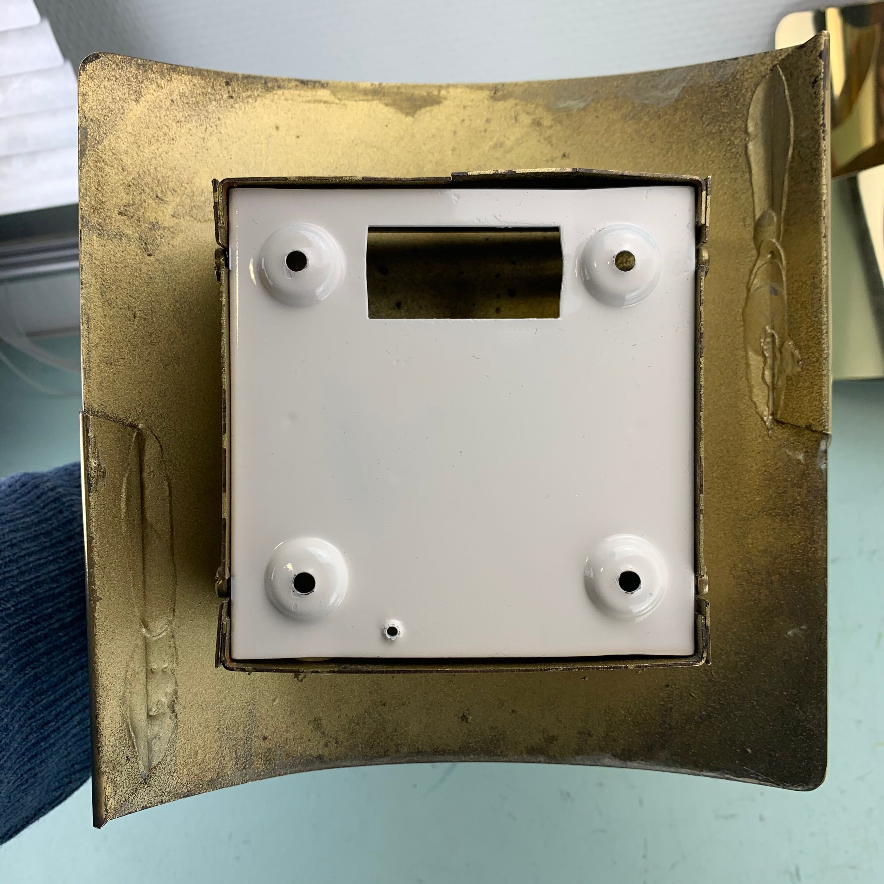 Sconces by Peter Celsing, Sweden 1960