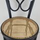 Art Nouveau Omega Chair