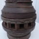 Wooden table lamp base