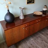 Enfilade vintage