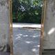Mirror Deknutd Belgium 80s 83x183cm