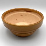 Trio of 1950s ceramic planters