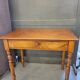 Louis-Philippe desk table