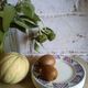 Six dessert plates in Saint-Amand service "Toulouse"