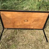 Coffee table Florence Knoll 60s