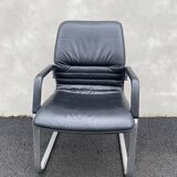 Office armchair 1980