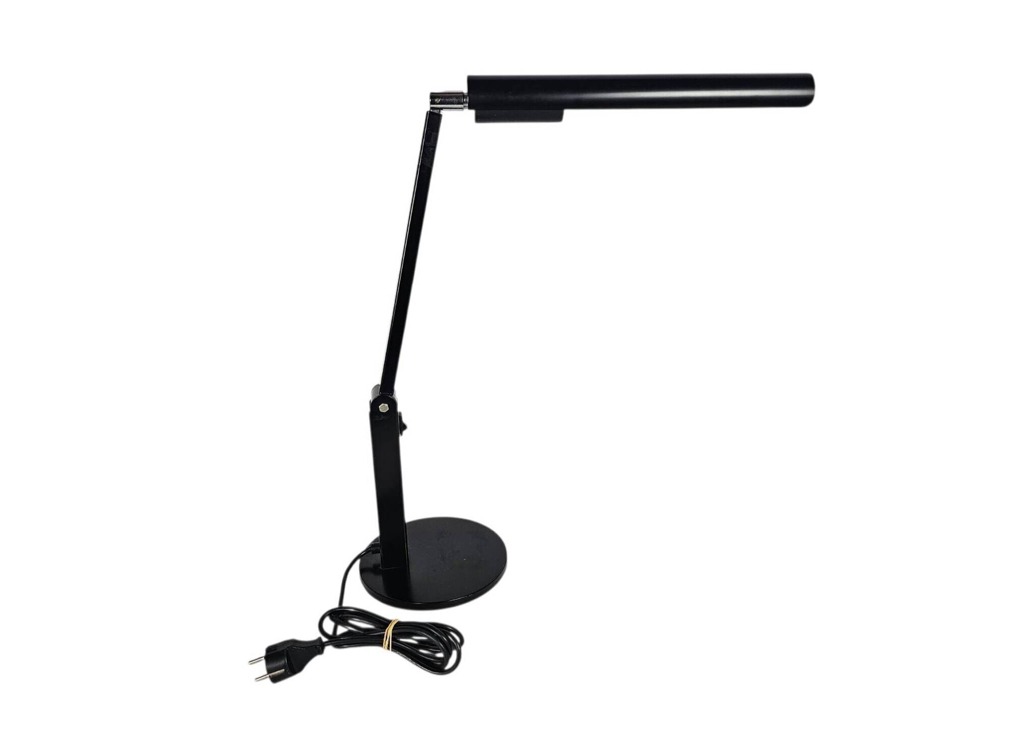 Hala Zeist - desk lamp - architect's lamp - metal - Netherlands - 1970s