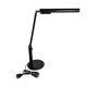 Hala Zeist - desk lamp - architect's lamp - metal - Netherlands - 1970s