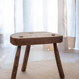 Tripod stool