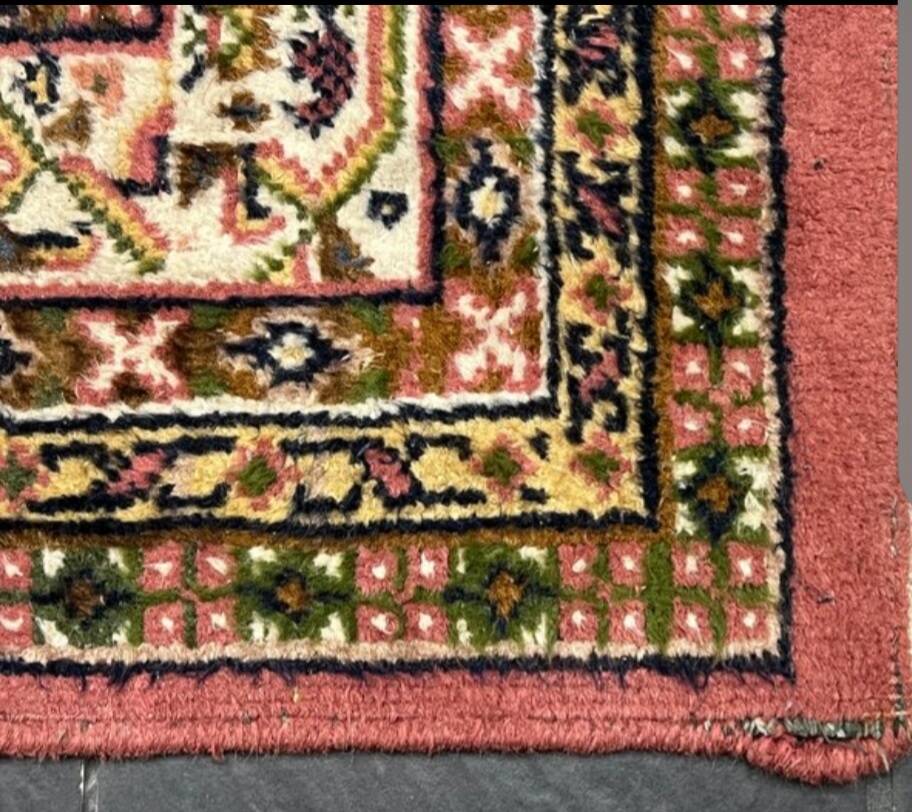 Tapis Sarough Mir