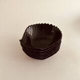 Shell cups