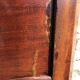 Writing desk Louis Philippe 19th