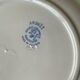 Terre de Fer plates