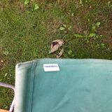 Duo de chaises camping