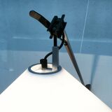 Postmodern Italian wall lamp Aggregato Braccio by Enzo Mari & Giancarlo Fassina for Artemide, 1970s