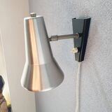 Wall lamp chrome Hala Zeist