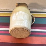 Former tabez sandstone pitcher