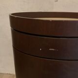 Commode Ovale
