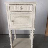 Table de chevet ancienne