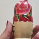 Russian dolls - matryoshka