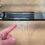 Rectangular coffee table