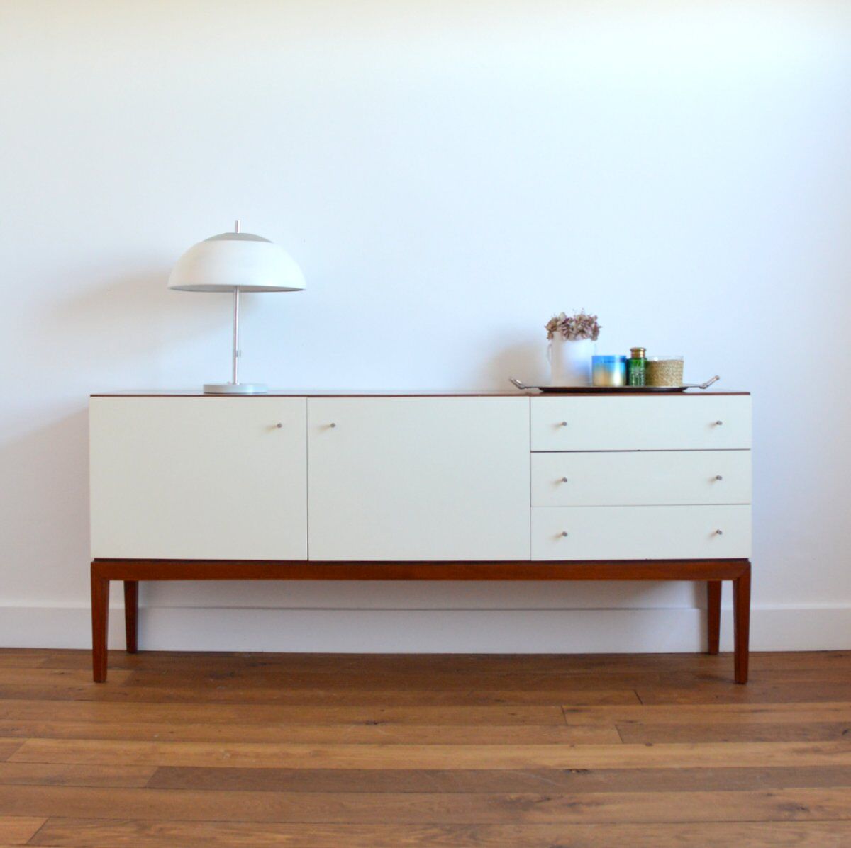 Sideboard Möbelwerk – Germany Design 1970s