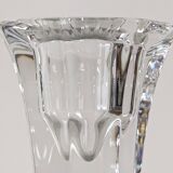 Nachtmann crystal candle holder